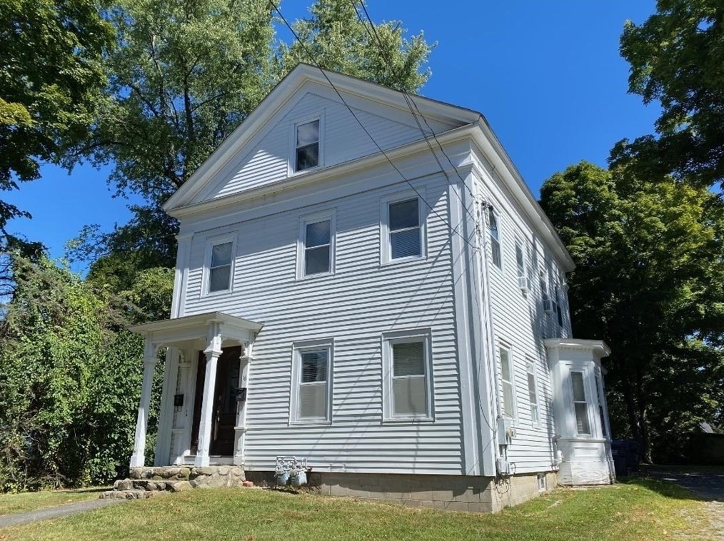 16 Ruggles St #1, Westborough, MA 01581