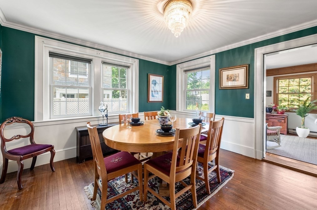 2 William St, Andover MA  01810-2549 exterior