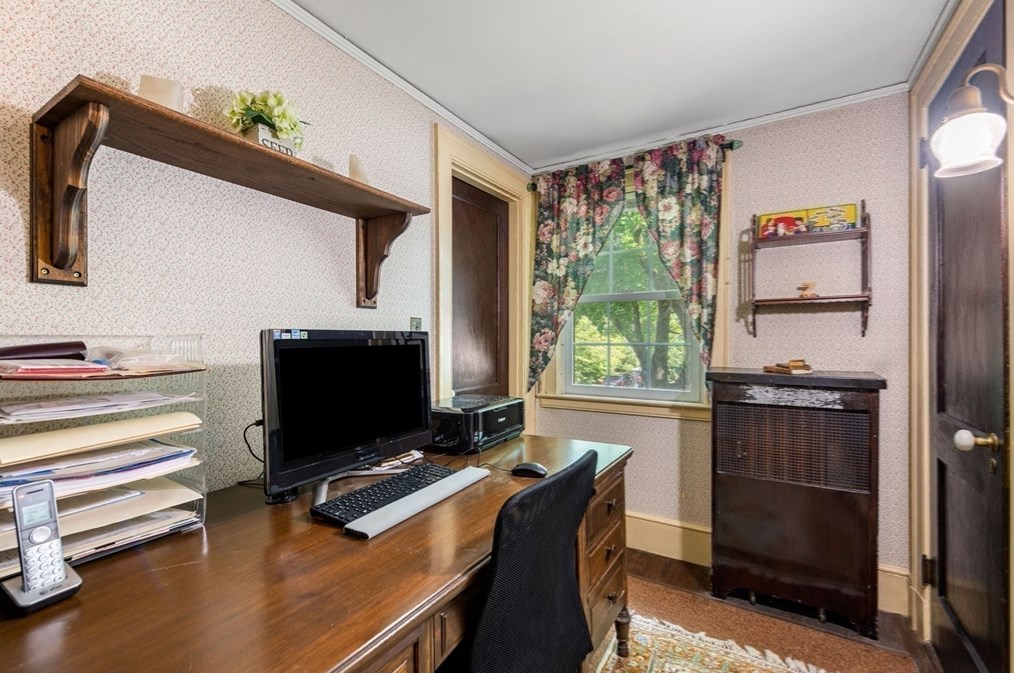 2 William St, Andover MA  01810-2549 exterior