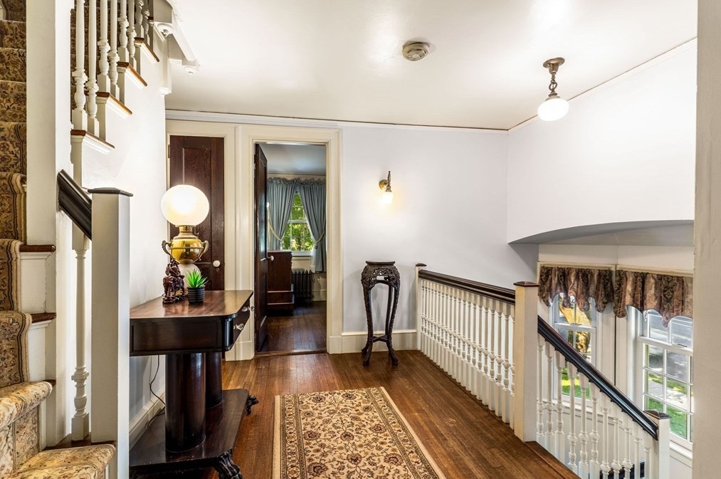 2 William St, Andover MA  01810-2549 exterior