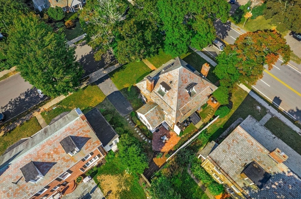 2 William St, Andover MA  01810-2549 exterior