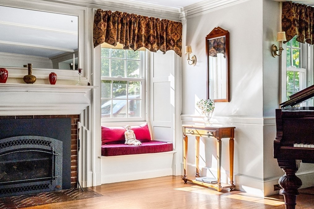 2 William St, Andover MA  01810-2549 exterior