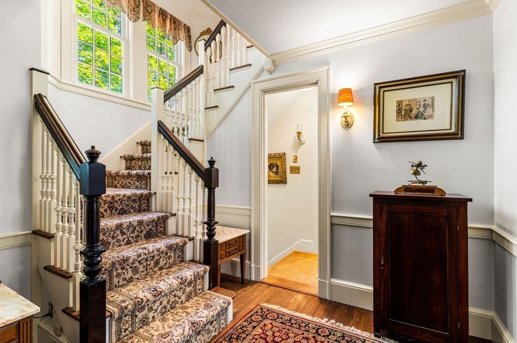 2 William St, Andover MA  01810-2549 exterior