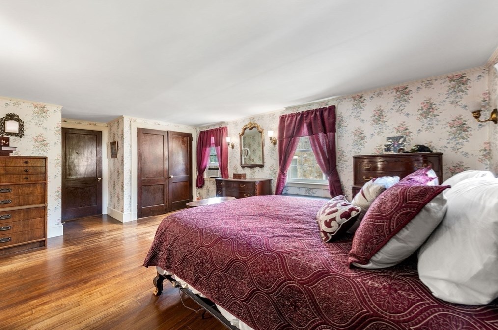 2 William St, Andover MA  01810-2549 exterior