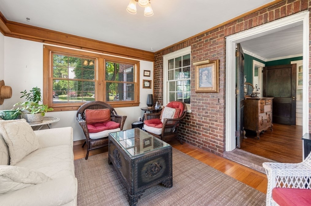 2 William St, Andover MA  01810-2549 exterior