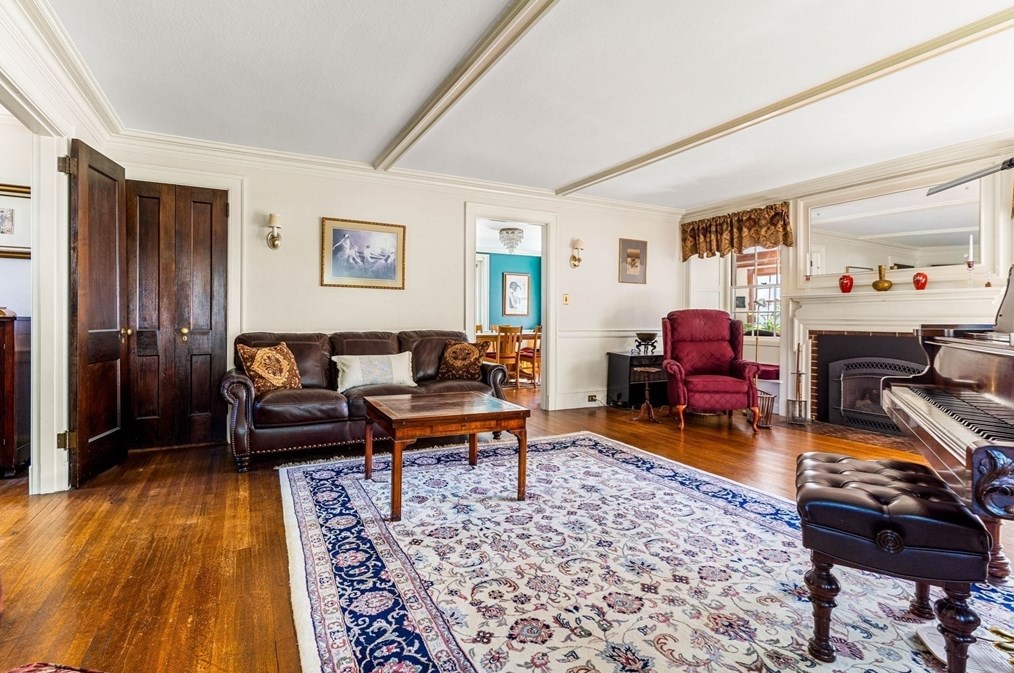 2 William St, Andover MA  01810-2549 exterior