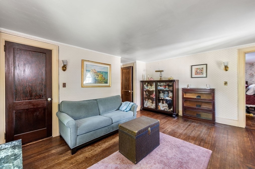 2 William St, Andover MA  01810-2549 exterior