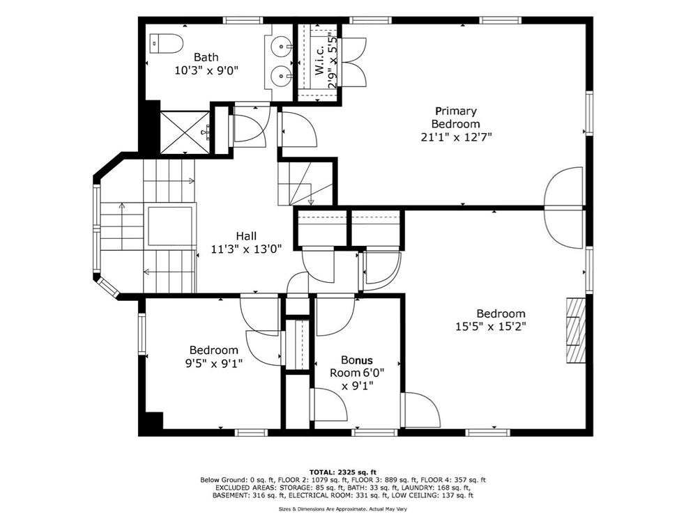 2 William St, Andover MA  01810-2549 exterior