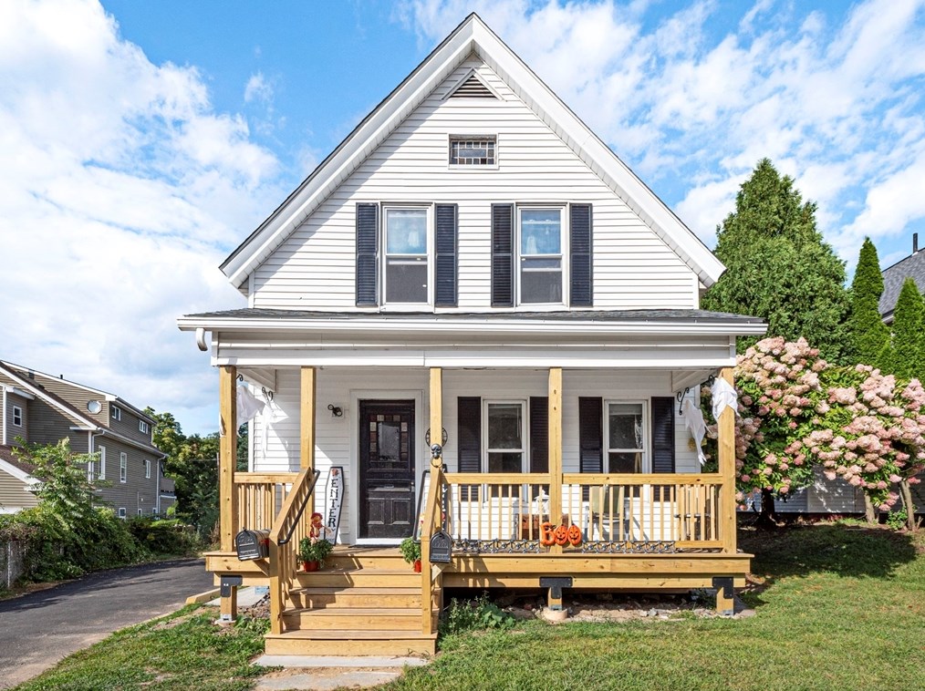 120 Mill St, Worcester, MA 01603 exterior