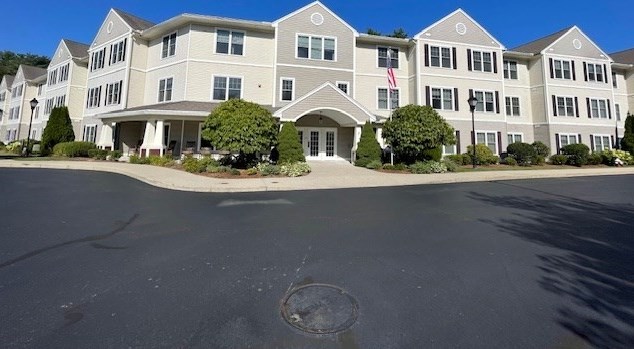 7 Crescent Way #305, Sturbridge, MA 01518