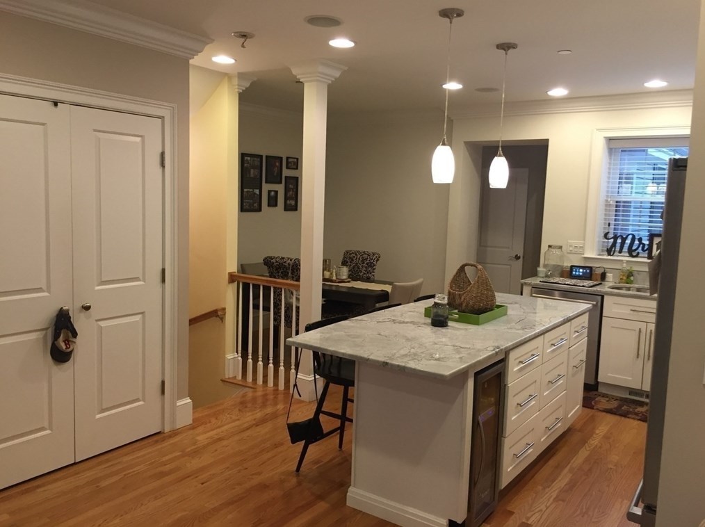 31 Mt Vernon St #1, Boston, MA 02129