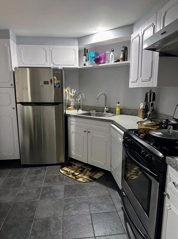 22 Chestnut Pl #306, Brookline, MA 02445