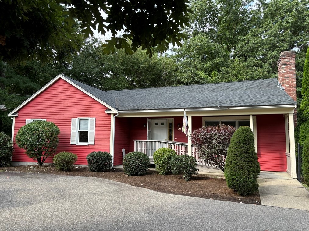 99 Tremont St, Mansfield, MA 02048