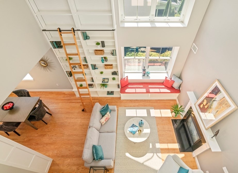 47 Village Ave #203, Dedham, MA 02026