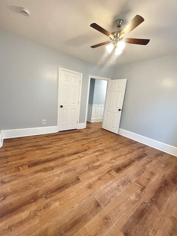 208 Ashley Blvd, New Bedford MA 02746-5703 exterior