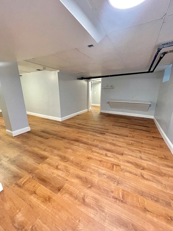 208 Ashley Blvd, New Bedford MA 02746-5703 exterior