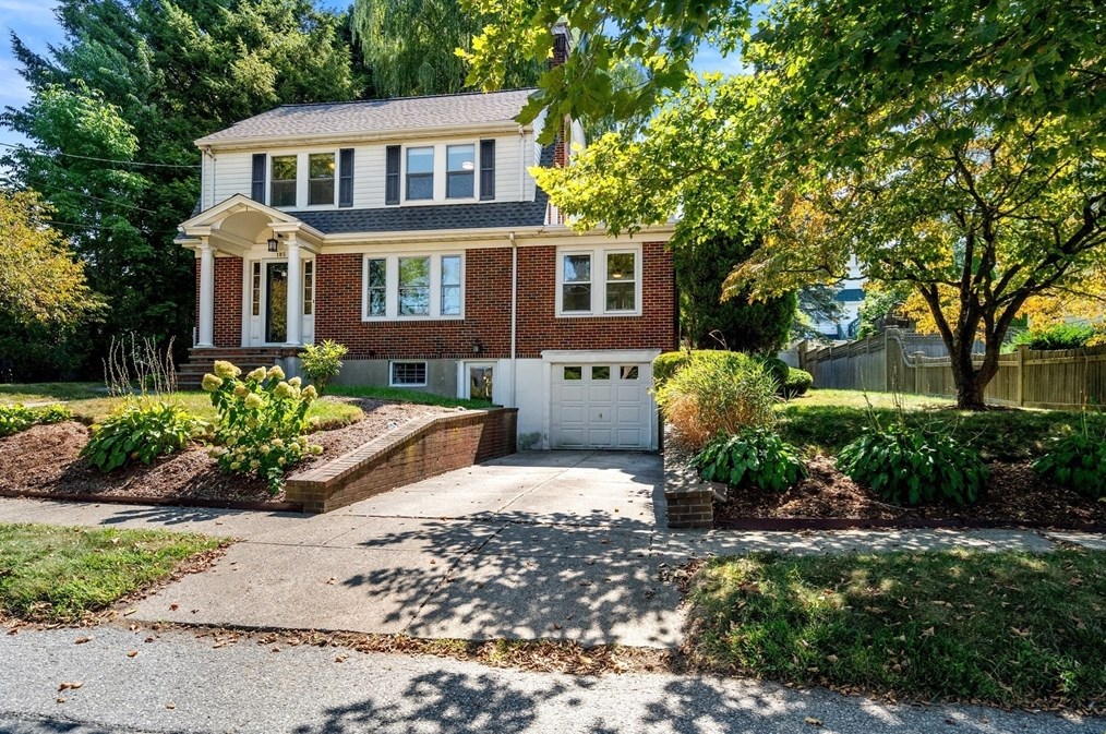 185 Slade St, Belmont, MA 02478