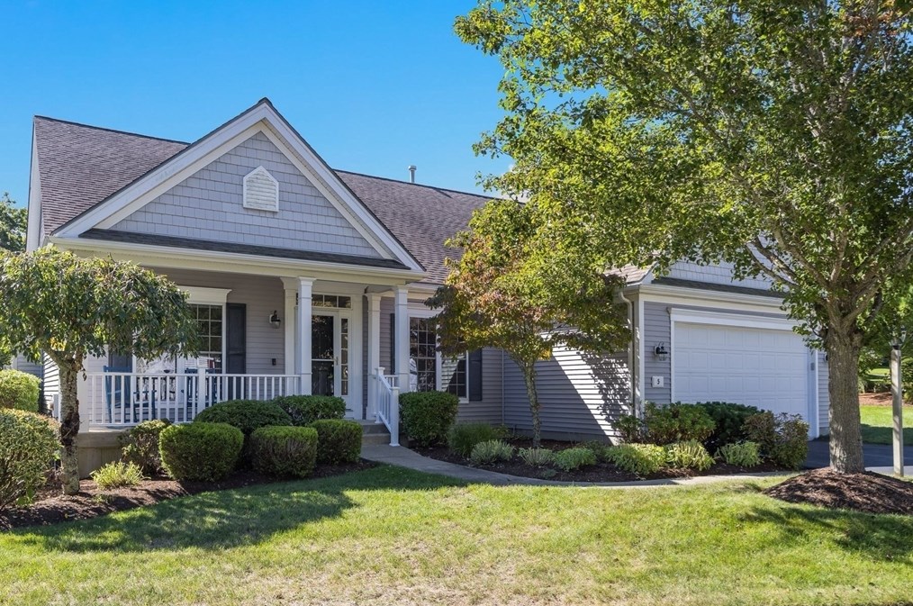5 Great Pointe, Plymouth, MA 02360