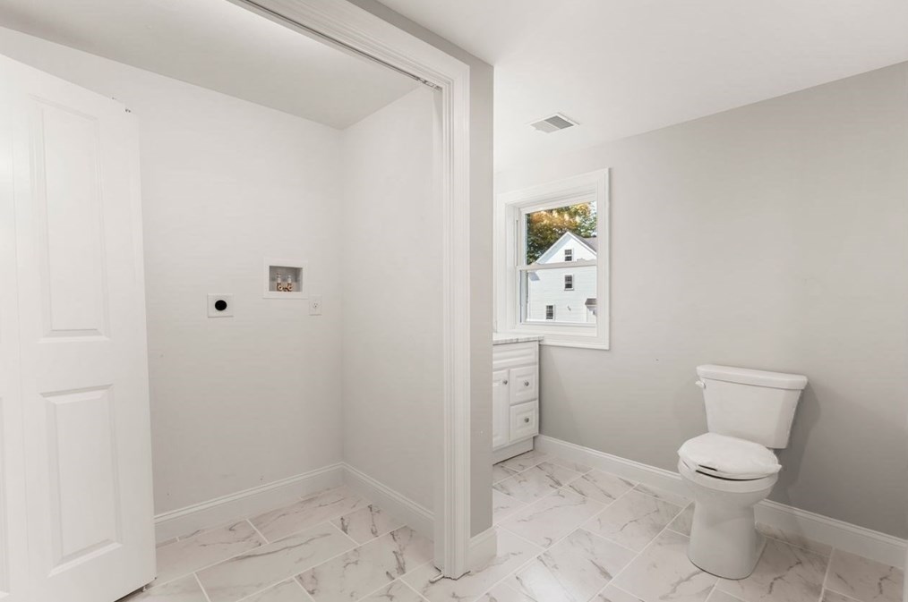 94 Gile St, Haverhill MA  01830-2257 exterior