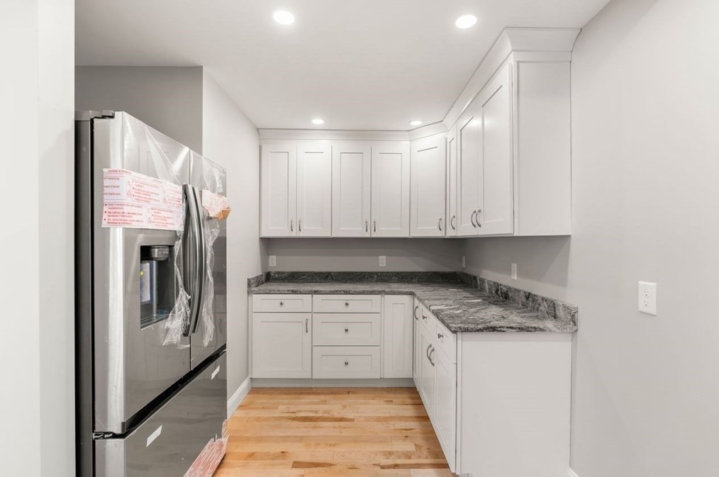 94 Gile St, Haverhill MA  01830-2257 exterior