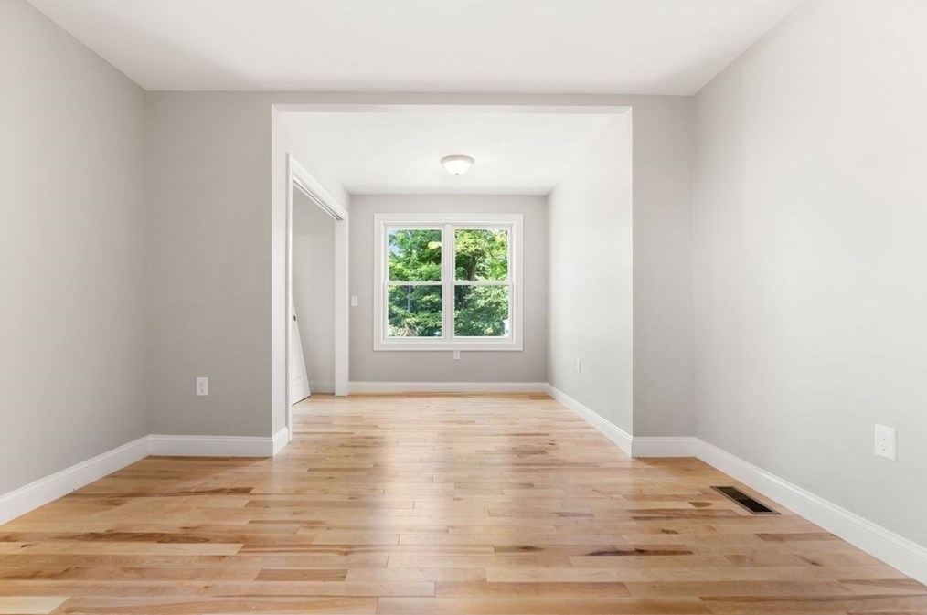 94 Gile St, Haverhill MA  01830-2257 exterior