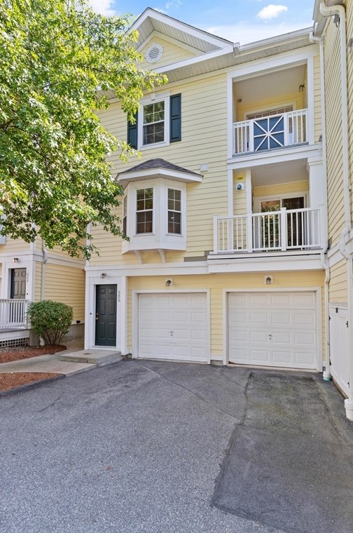506 Gazebo Cir, Reading, MA 01867 exterior