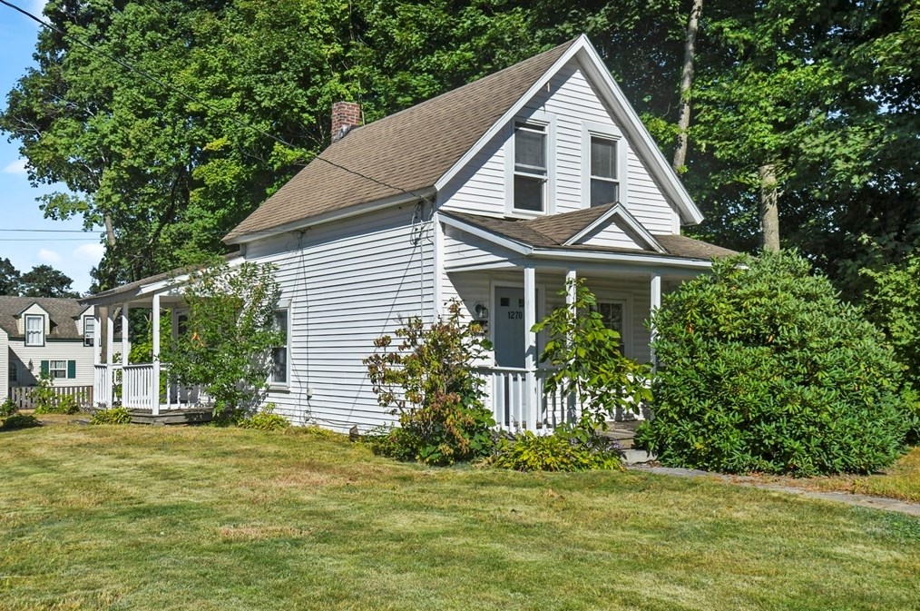 1270 Main St, Leominster, MA 01453