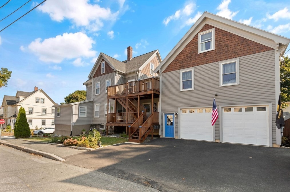 7 Madison Ave #a, Gloucester, MA 01930