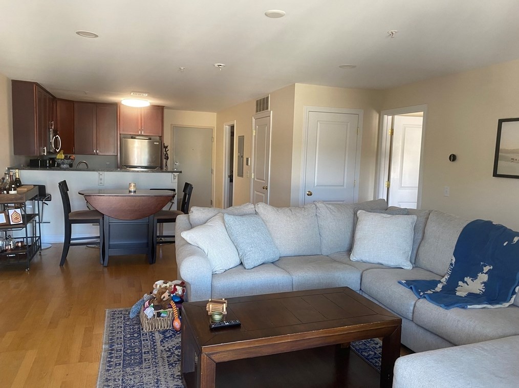 179 Park St #402, Medford, MA 02155