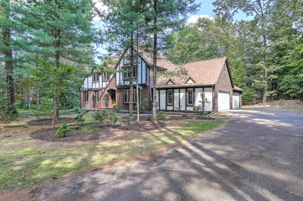 1 Georgiana, Cumberland, RI 02864