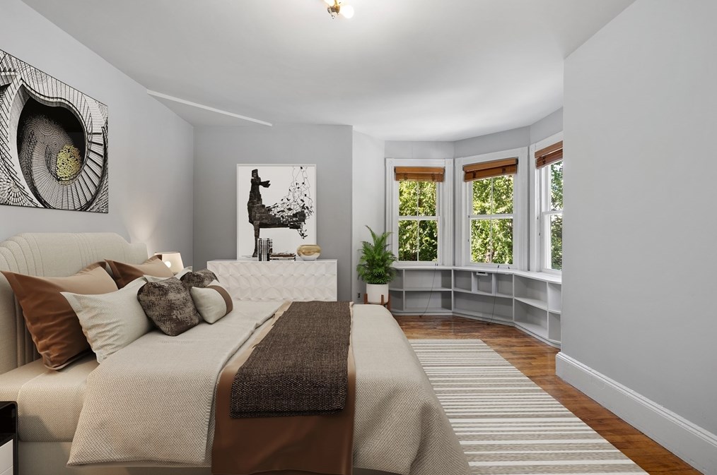 22 Ellsworth Ave #2, Cambridge, MA 02139