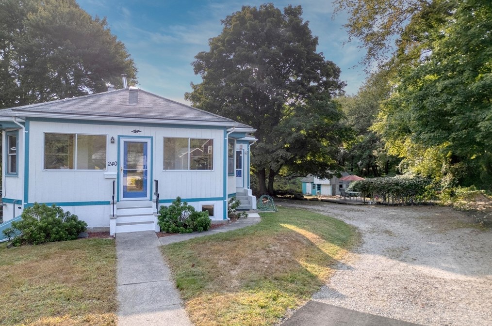 240 Summer St #240, Weymouth, MA 02188