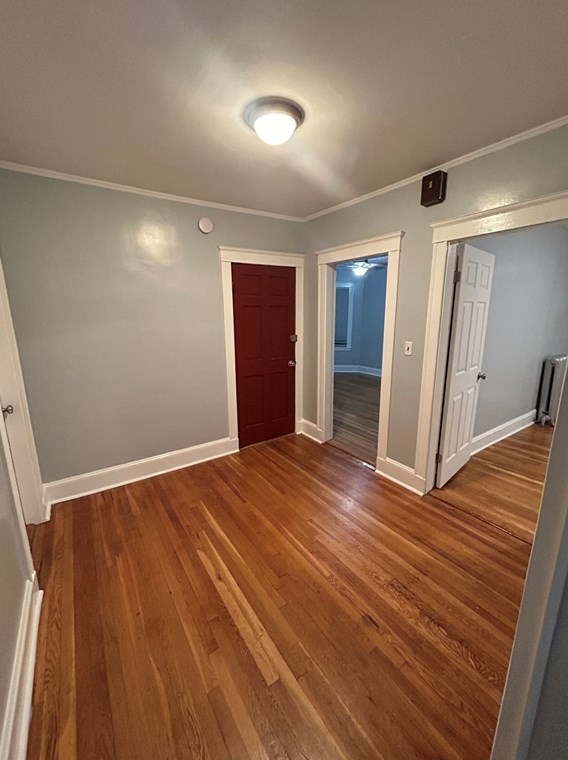 55 Thetford Ave #1, Boston, MA 02124