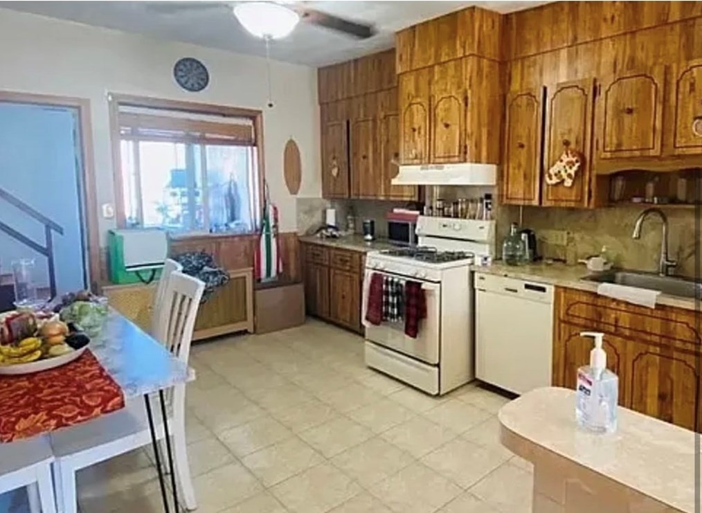 138 Bennington St # 2, Boston, MA