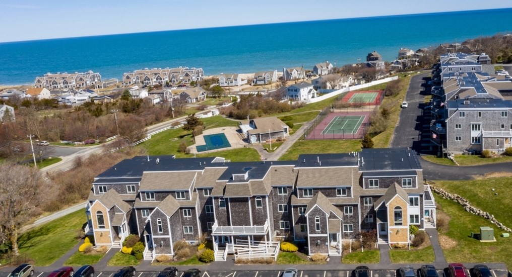 4 Highland Terrace #410, Plymouth, MA 02360