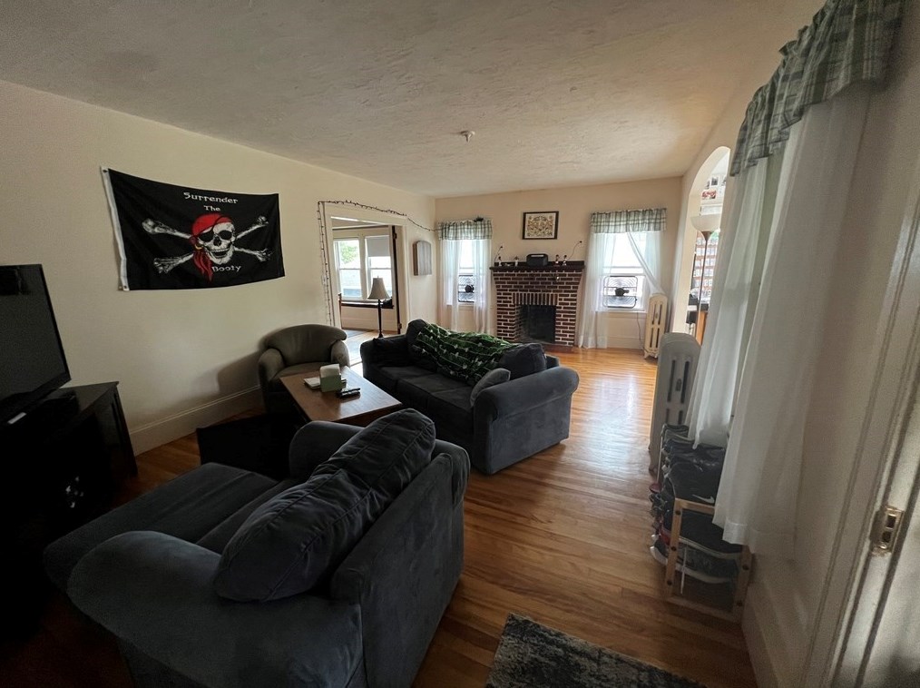 48 Sagamore #50, Worcester, MA 01609