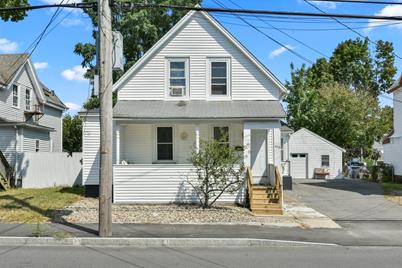 425 Washington St, Taunton, MA 02780 - Photo 1