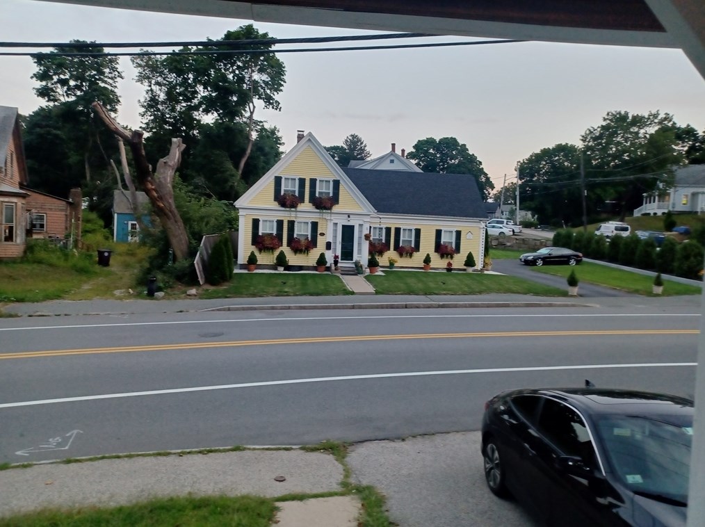 1644 Commercial St #1646, Weymouth, MA 02189