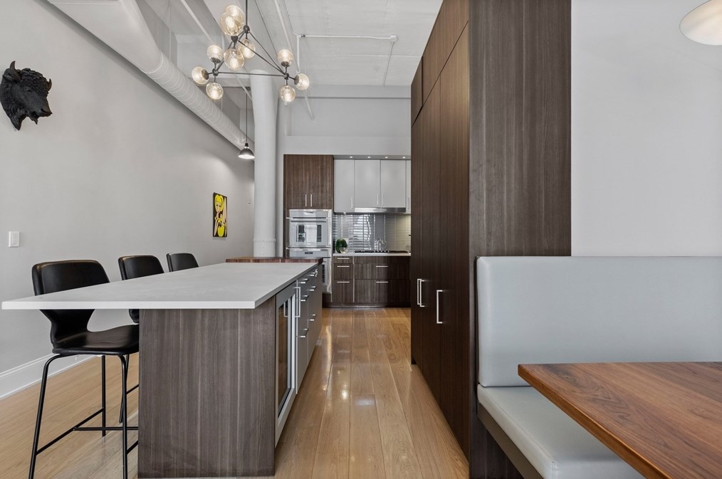 485 Harrison #204, Boston, MA 02118