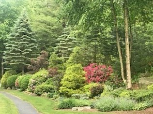 24 Plumbley Rd, Upton MA 01568-1425 exterior