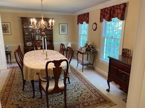 24 Plumbley Rd, Upton MA 01568-1425 exterior