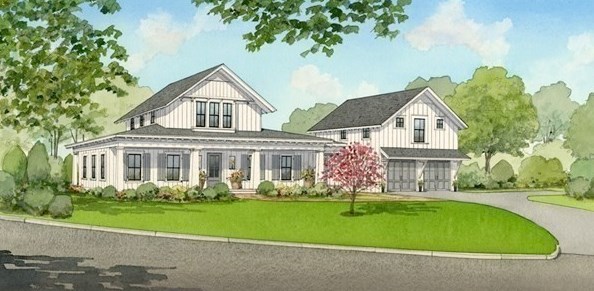 105 High Rd #lot 3, Newbury, MA 01951