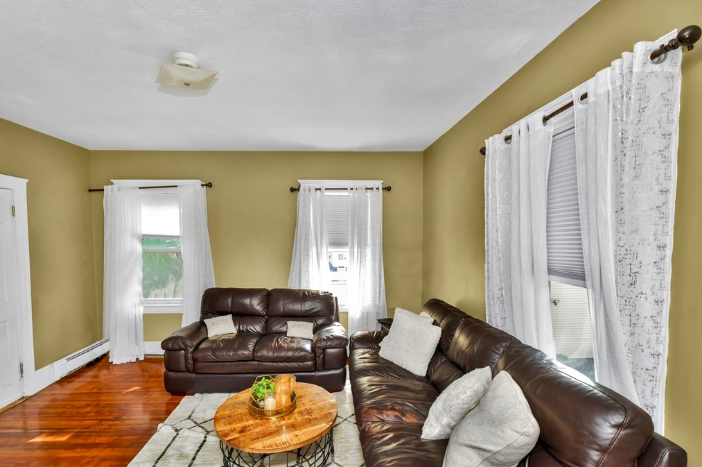 133 Child St #1, Boston, MA 02136