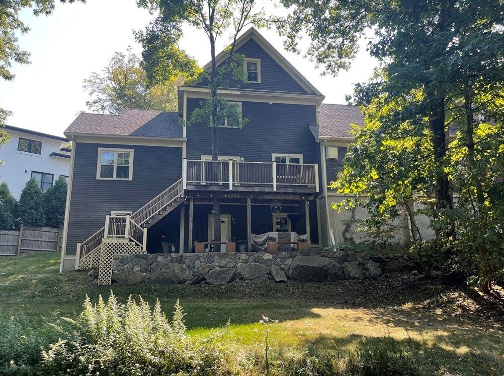 2 Cragmore #6b, Newton, MA 02464