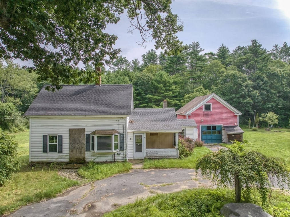 591 River St, Winchendon, MA 01475