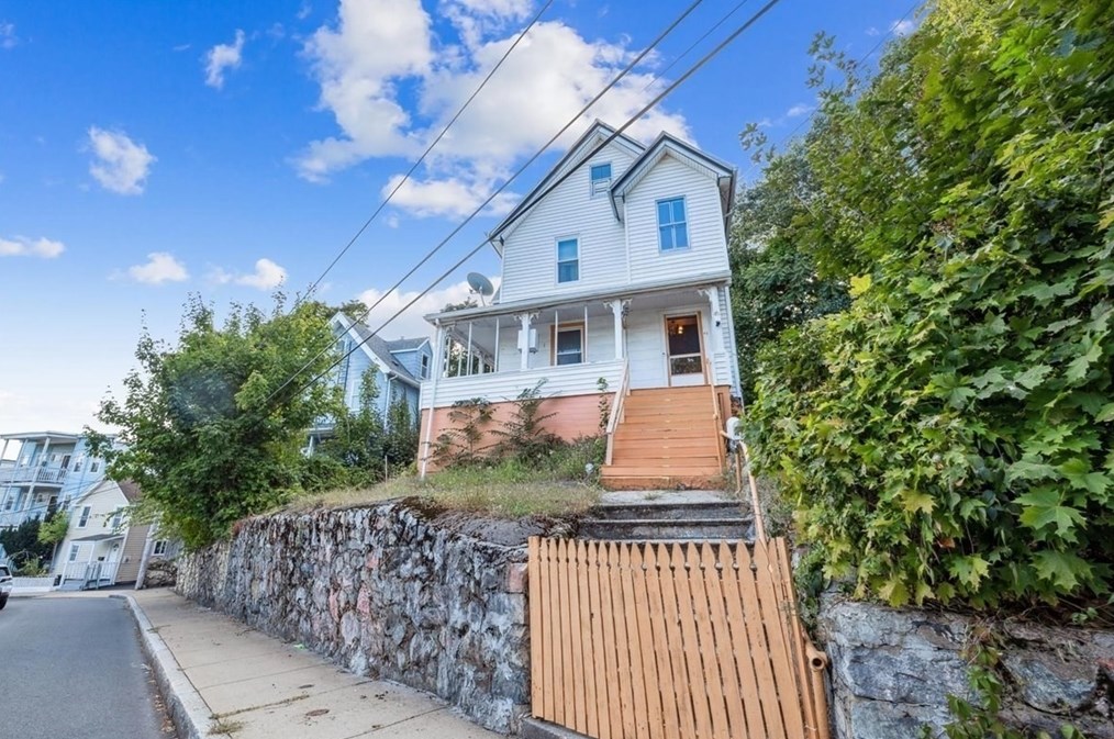 46 Clark St, Malden, MA 02148