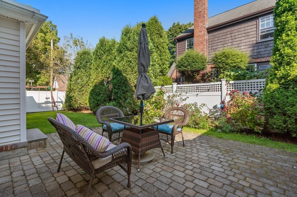 524 Parker St, Newton MA 02459-2544 exterior