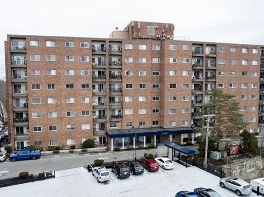 230 Willard St #608, Quincy, MA 02169