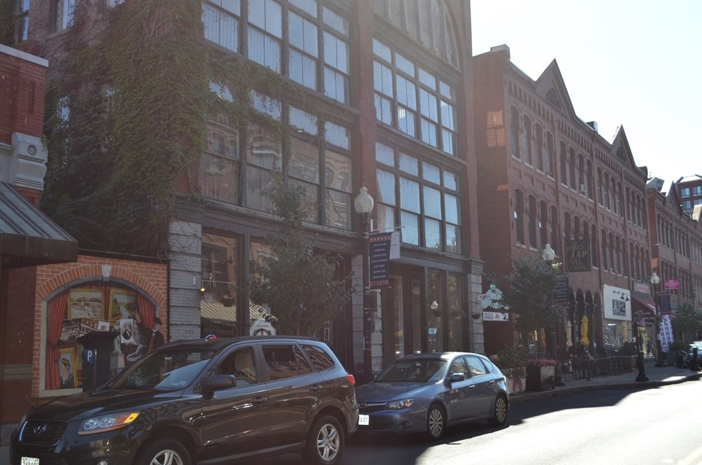 62 Washington St #14, Haverhill, MA 01832