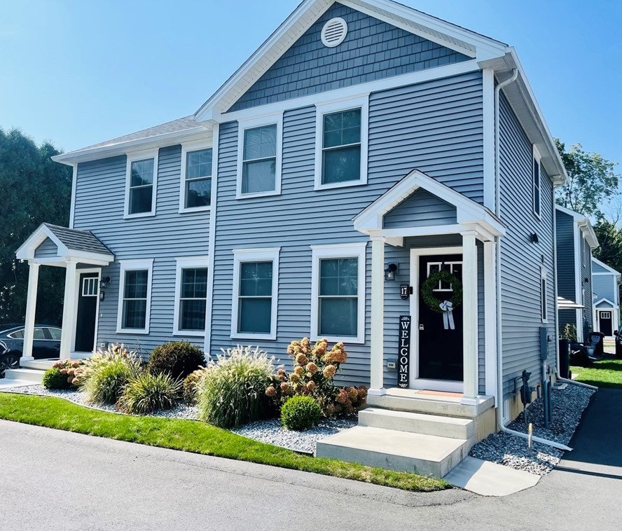 111 Union St #17, Montgomery, MA 01085